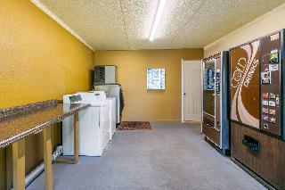 Motel Quality Inn