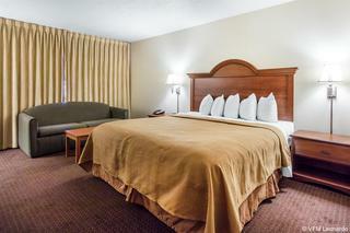 Hotel Quality Inn And Suites Dollywood