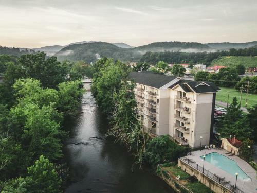Hotel Twin Mountain Inn