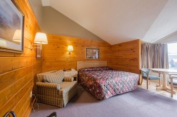 Hotel Green Valley Motel