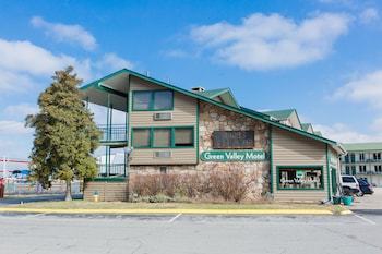Hotel Green Valley Motel