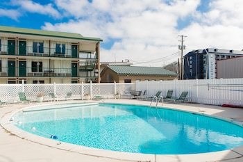 Hotel Green Valley Motel