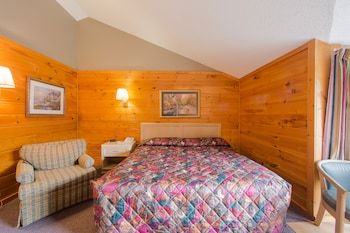 Hotel Green Valley Motel