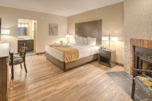 Hotel Best Western Toni Inn
