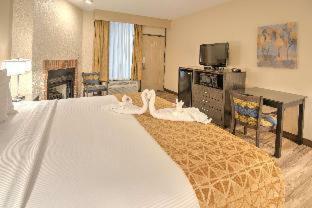Hotel Best Western Toni Inn