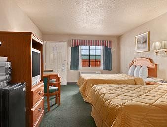 Hotel Days Inn Granbury