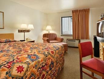 Super 8 Motel - Jackson Hole