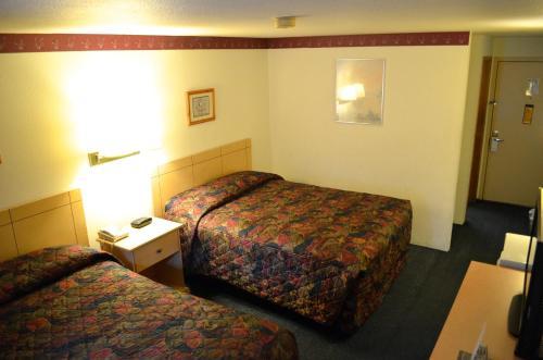 Motel Bellingham Lodge