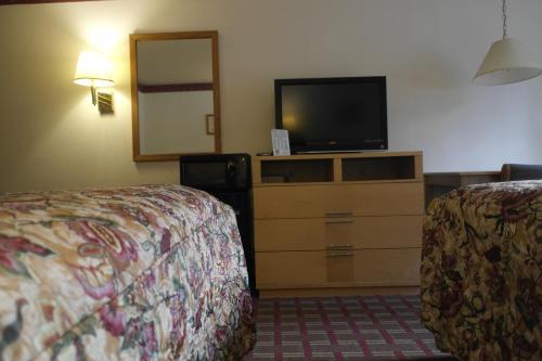 Motel Bellingham Lodge