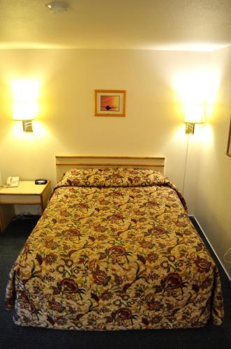 Motel Bellingham Lodge
