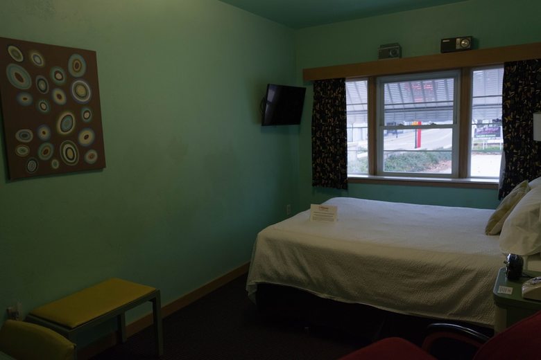 Holiday Music Motel