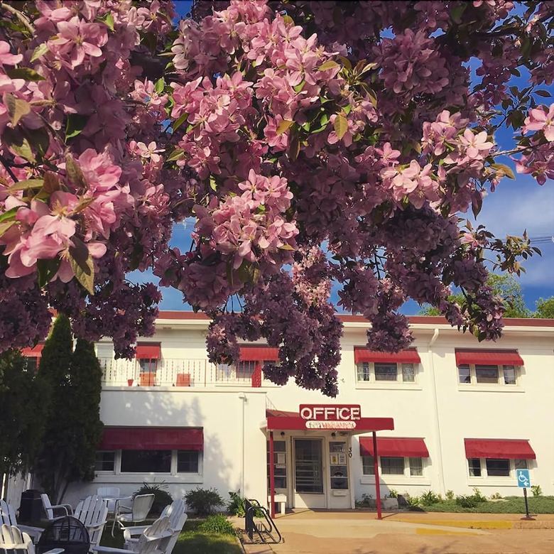 Holiday Music Motel