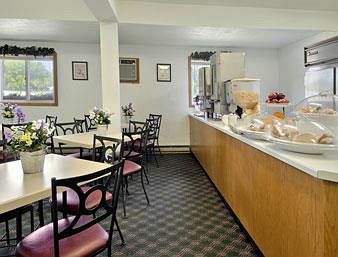 Hotel Super 8 Motel - Sturgeon Bay
