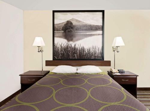 Motel Days Inn Waynesboro