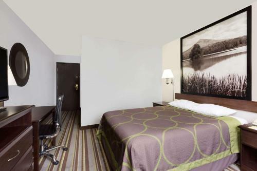 Motel Days Inn Waynesboro