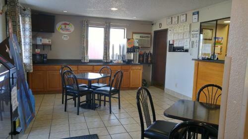 Motel Days Inn Waynesboro