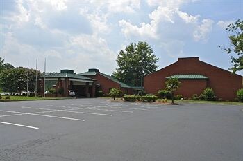 Motel 6 Emporia, Va