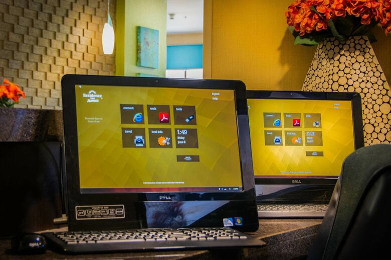Aparthotel Residence Inn By Marriott Herndon Reston