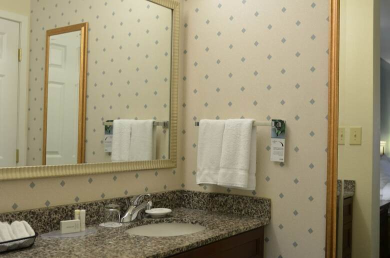 Aparthotel Residence Inn By Marriott Herndon Reston