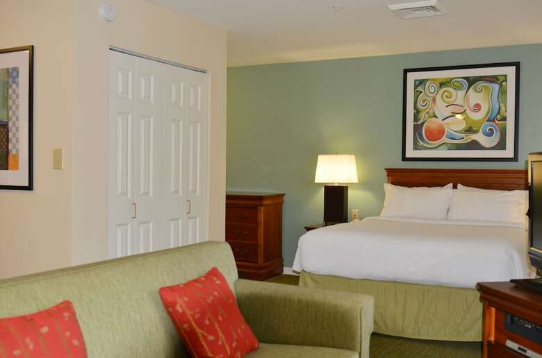 Aparthotel Residence Inn By Marriott Herndon Reston