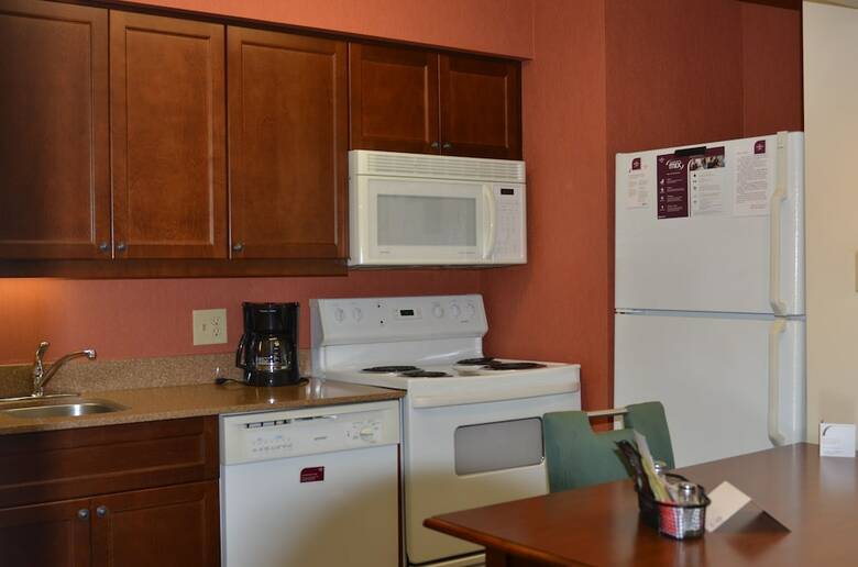 Aparthotel Residence Inn By Marriott Herndon Reston
