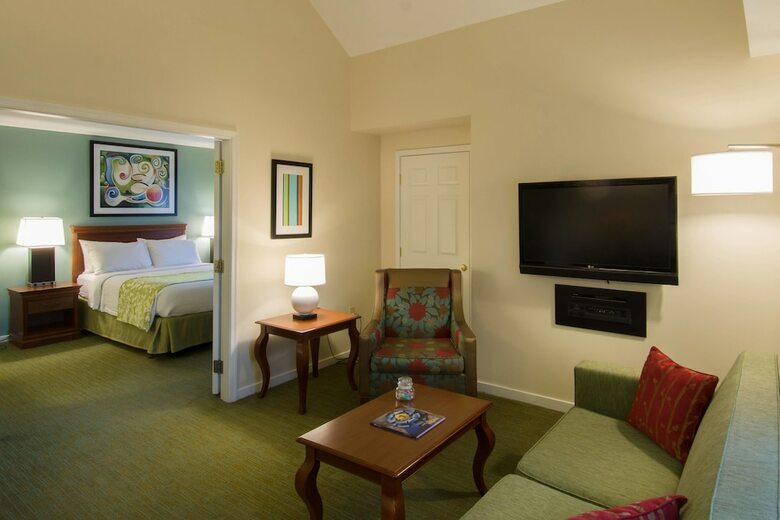 Aparthotel Residence Inn By Marriott Herndon Reston