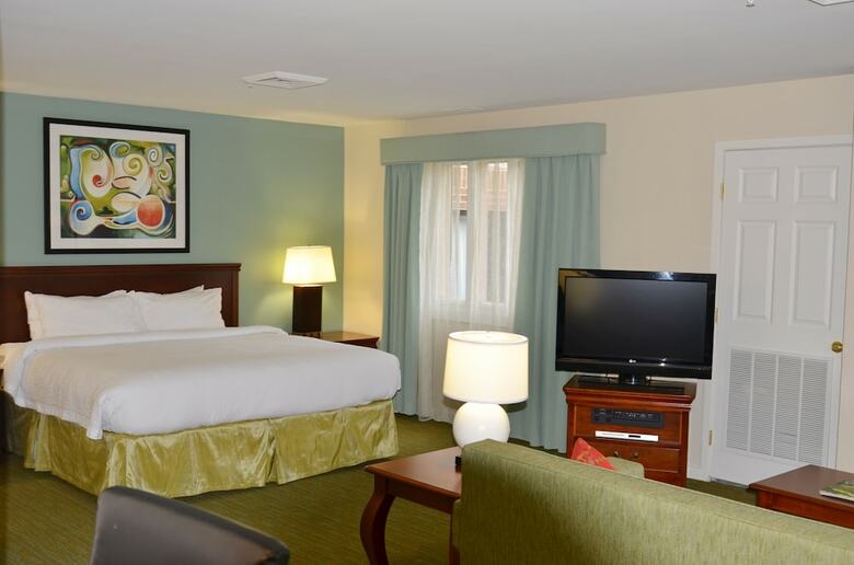 Aparthotel Residence Inn By Marriott Herndon Reston