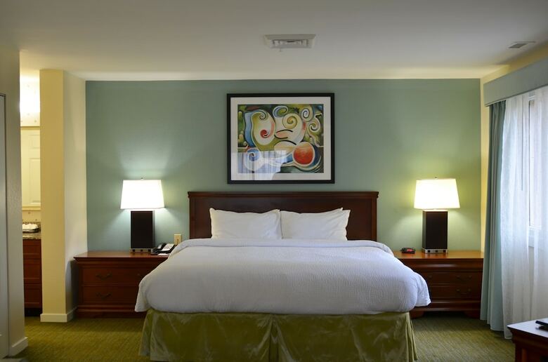Aparthotel Residence Inn By Marriott Herndon Reston