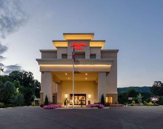 Hotel Holiday Inn Express Covington