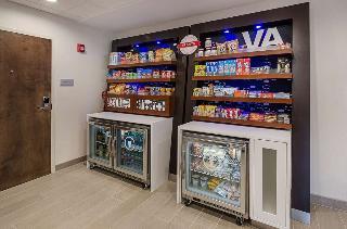 Hotel Holiday Inn Express Covington