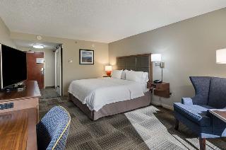Hotel Holiday Inn Express Covington
