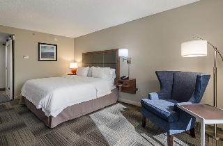 Hotel Holiday Inn Express Covington