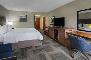 Hotel Holiday Inn Express Covington