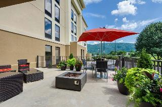 Hotel Holiday Inn Express Covington