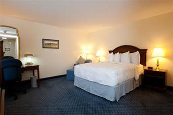 Hotel University Of Virginia Inn At Darden