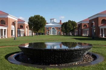 Hotel University Of Virginia Inn At Darden