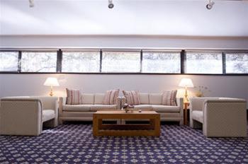 Hotel University Of Virginia Inn At Darden
