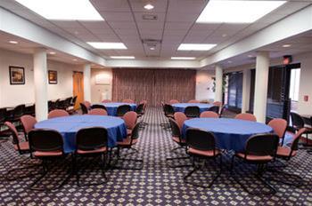 Hotel University Of Virginia Inn At Darden