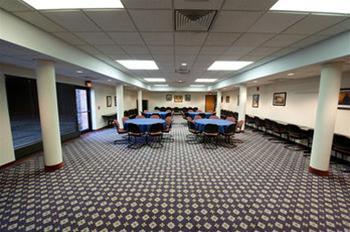 Hotel University Of Virginia Inn At Darden