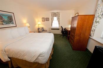 Hotel University Of Virginia Inn At Darden