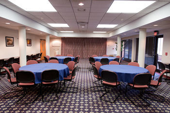 Hotel University Of Virginia Inn At Darden