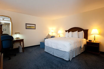 Hotel University Of Virginia Inn At Darden