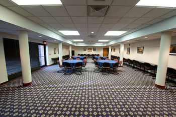 Hotel University Of Virginia Inn At Darden