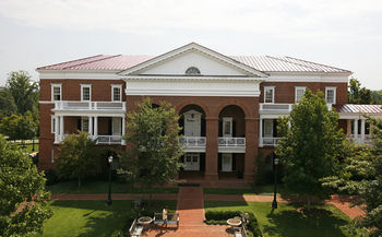 Hotel University Of Virginia Inn At Darden