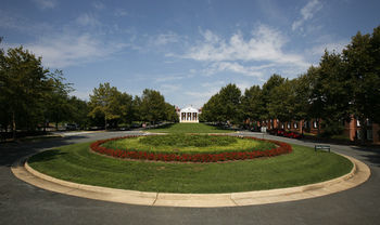 Hotel University Of Virginia Inn At Darden