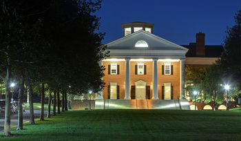 Hotel University Of Virginia Inn At Darden