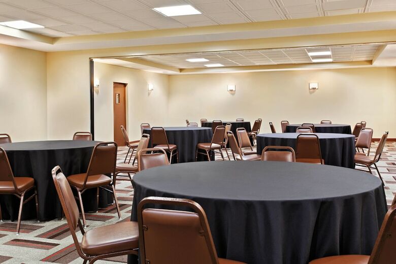 Hotel Four Points By Sheraton College Station