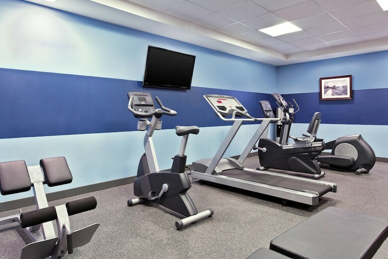 Hotel Four Points By Sheraton College Station