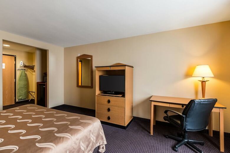 Hotel Quality Inn