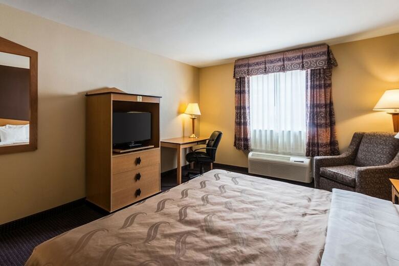 Hotel Quality Inn